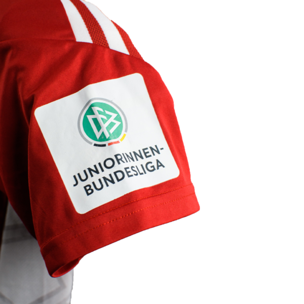 Heimtrikot B- Juniorinnen Bundesliga ⭐individualisierbar